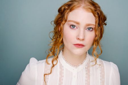 Maggie Hood