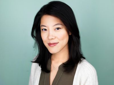 Yi Liu
