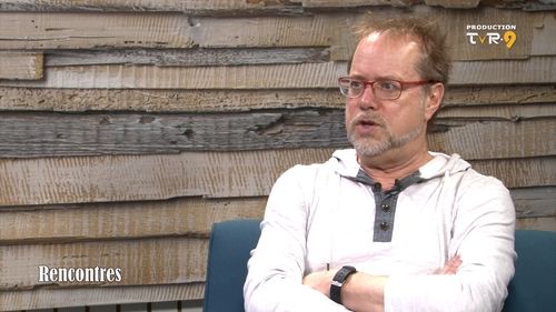 Denis Bouchard in Rencontres (2015)