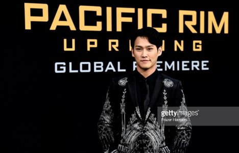 Wesley Wong