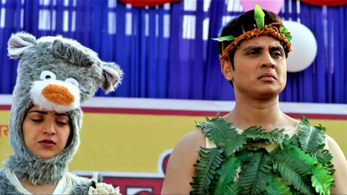 Shiv Panditt in Sutliyan (2022)