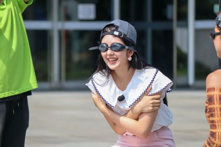 Chanty in Running Man Philippines (2022)