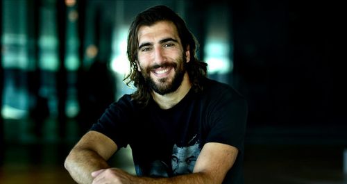 Mustafa Duygulu
