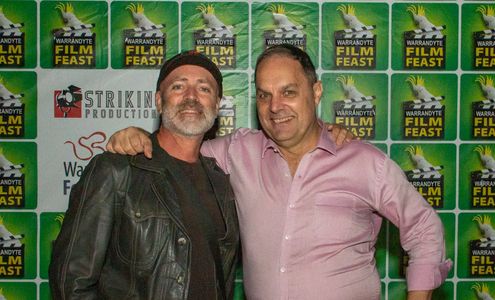 Warrandyte Film Festival 2022