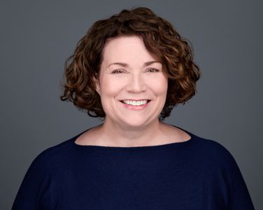 Paula MacPherson