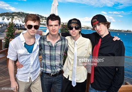 Cannes 2015