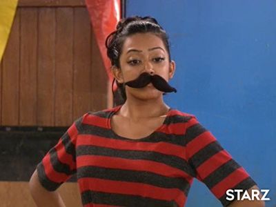 Melinda Shankar in How to Be Indie (2009)