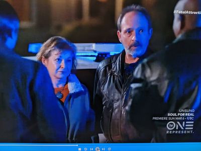 Neighbor role for Fatal Attraction