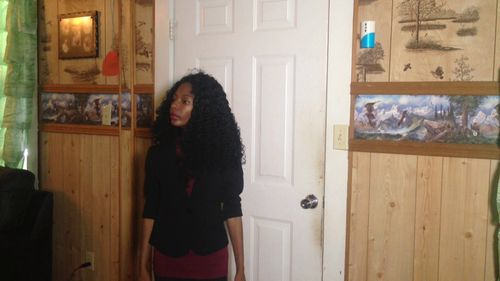 Miracle Davis in Indestructible: Afterlife (2018)