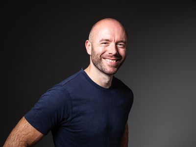 Derek Barr
