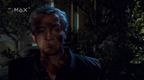 Jirí Krampol in Nudity for Sale (1993)