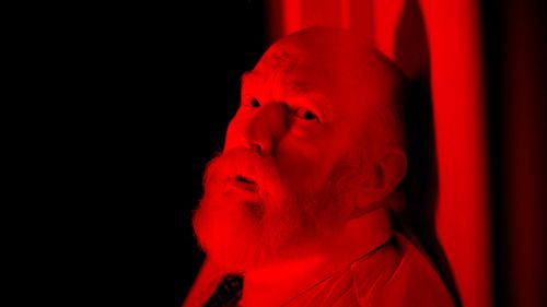 Ian Kevin Scott in Alchemy (2016)