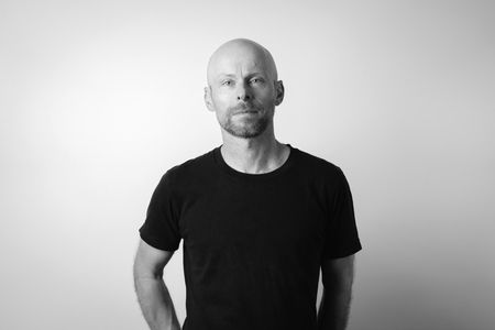 Jon Gilbert