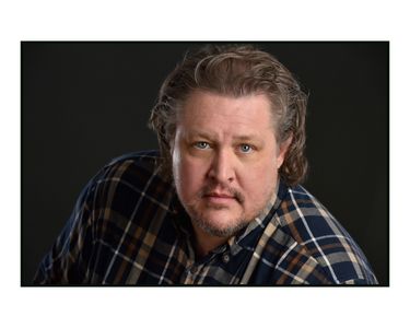 Michael Spedden