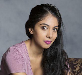 Sarena Parmar