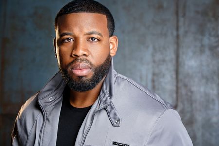 Earnest Marshall