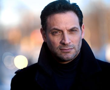 Stefano DiMatteo