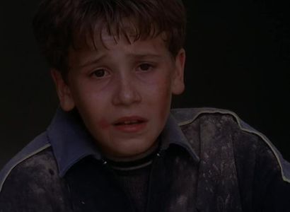 Michal Suchánek in Aftershock: Earthquake in New York (1999)