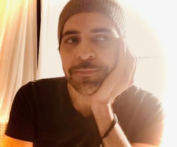 Steven Bagatourian