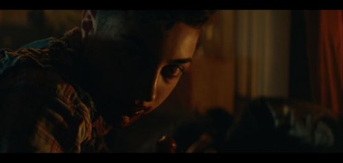 Natalie Liconti in Blood Quantum (2019)