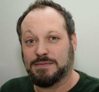 Dan Mandel