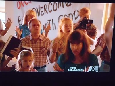 The Glades