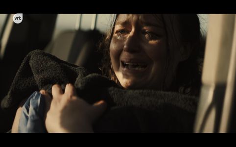 Verona Verbakel as Liv in Under Fire/Onder Vuur