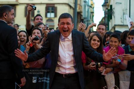 Secun de la Rosa