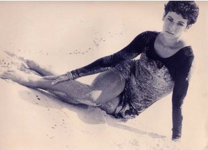 Patricia Miller