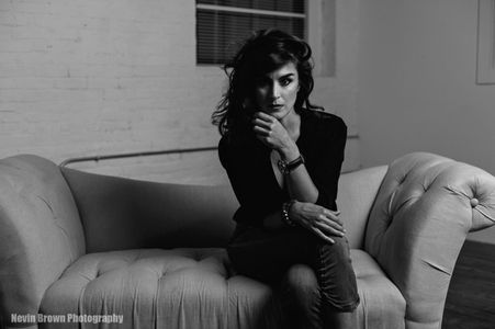 Kate Jurdi