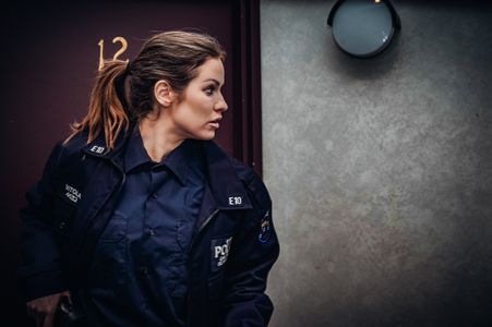 POlice