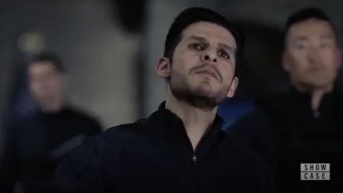 Supergirl Season 3