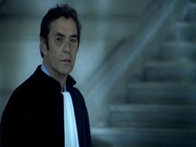 Daniel Duval in Spiral (2005)