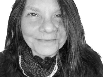 Jacqueline Gares