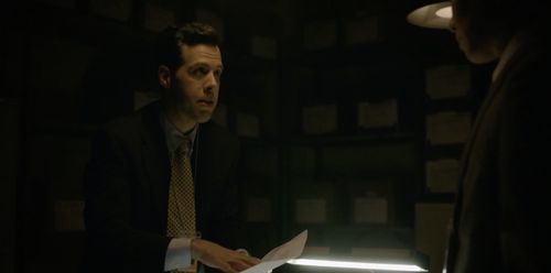 Ari Frenkel in American Crime Story (2016)