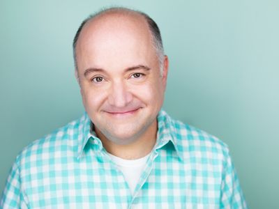Dave T. Koenig