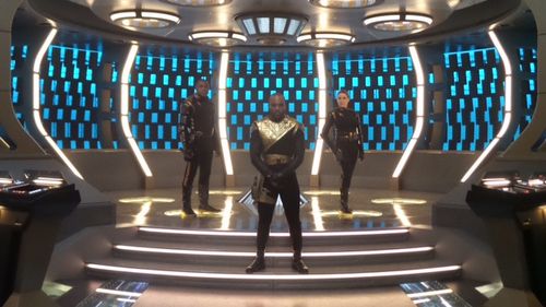 Star Trek