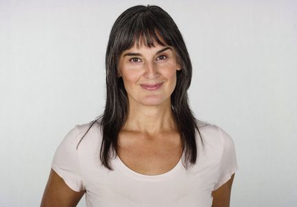 Tanis Parenteau