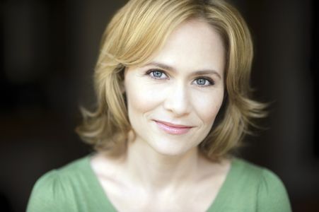 Wendy Baron