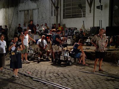 The Game of Their Lives aka The Miracle Match in Rio De Janeiro.