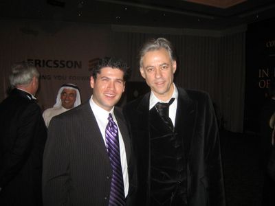 Dubai International film Festival