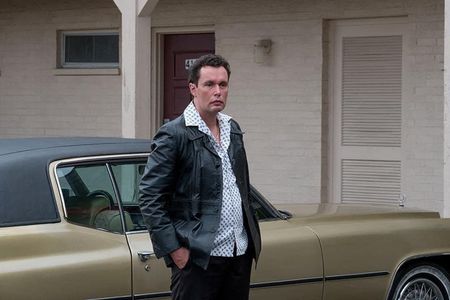 Chris Kerson in Gotti (2018)
