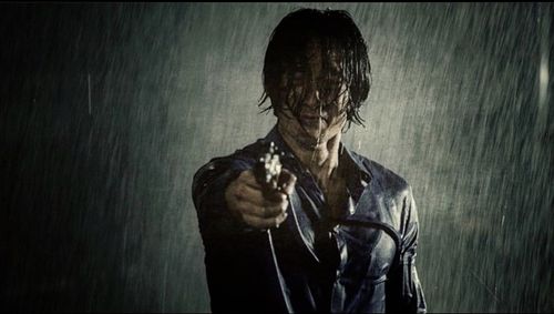 Johnny Chen