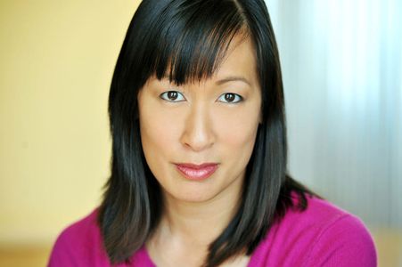 Jeaneen Tang