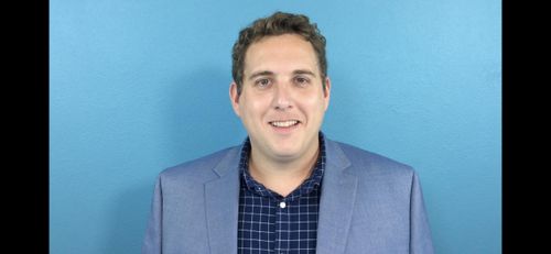Ben Solenberger