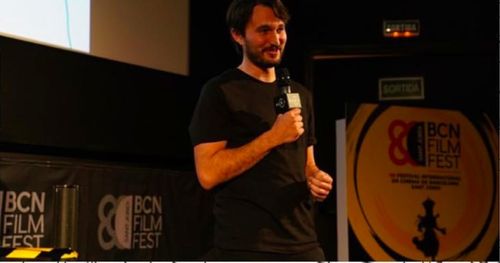 Carlos Alonso Ojea