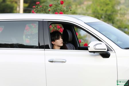 SUGA in In the SOOP BTS Ver. (2020)
