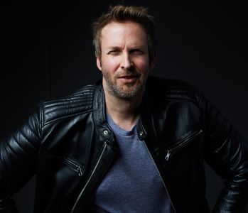 Marcus Ashley