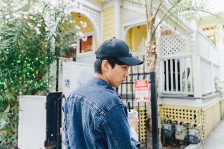 Brian Jeon