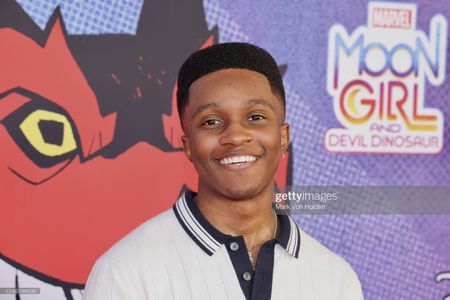 Jermaine Harris